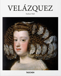 Velázquez ediz. illustrata 