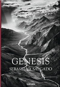 Genesis - inglese 