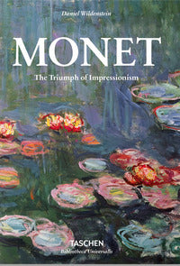 Monet il trionfo dell'impressionismo 