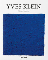 Yves klein 