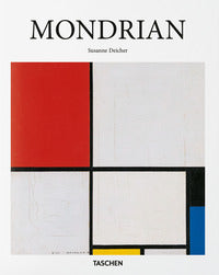 Mondrian - ediz. inglese 