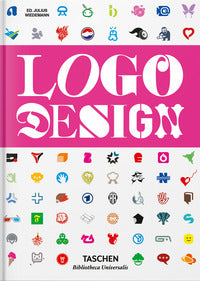 Logo design 