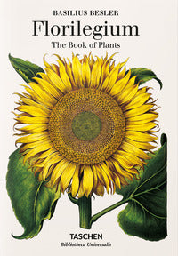 Florilegium - the book of plants the complete plates 