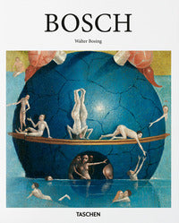 Bosch - ediz. inglese 