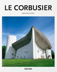 Le corbusier - ediz. inglese 