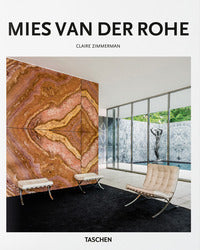 Mies van der rohe - ediz. italiana 
