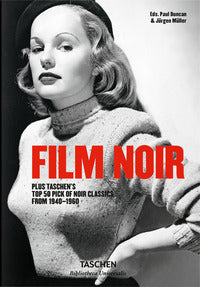 Noir - ediz. italiana 