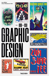 History of graphic design 1 1890 - 1959 