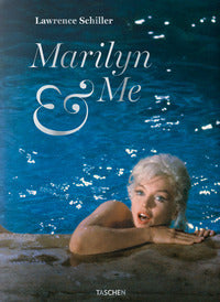 Marilyn and me 