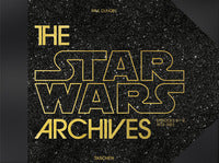 The star wars archives 