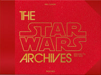 The star wars archives - episodes i - iii 1999 - 2005 