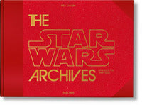 The star wars archives - episodes i - iii 1999 - 2005 