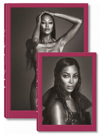 Naomi campbell 