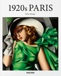 1920s paris 