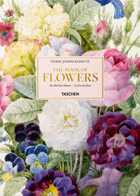 The book of flowers 