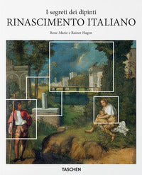 Rinascimento italiano - i segreti dei dipinti 