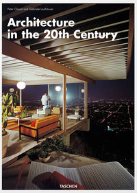 Architecture in the 20th century 