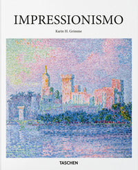 Impressionismo 