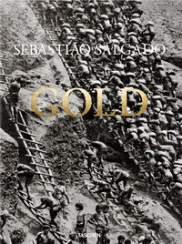 Gold - ediz. inglese 