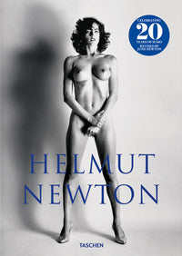 Sumo helmut newton - celebrating 20 years of sumo 