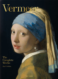 Vermeer - the complete works 