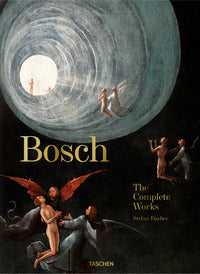 Hieronymus bosch. the complete works 