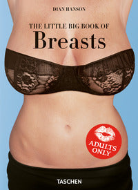 Little big book of breasts 
