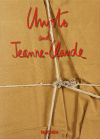 Christo and jeanne-claude. ediz. inglese, francese e tedesca. 40th anniversary edition 