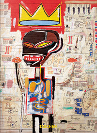 Jean michel basquiat - ediz. inglese - 40th anniversary edition 