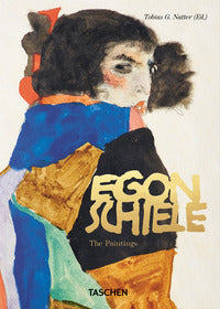 Egon schiele - the paintings 
