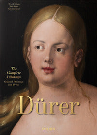 Durer - the complete paintings selected drawings and prints 