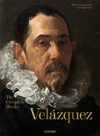 Velazquez - the complete works 