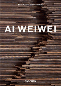 Ai weiwei - 40th anniversary edition 