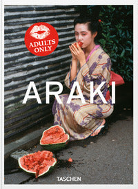 Araki by araki 