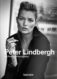Peter lindbergh on fashion photography 