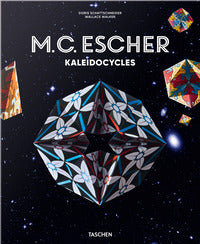 M. c. escher. caleidocicli. ediz. inglese 