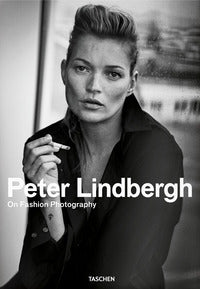 Peter lindbergh - on fashion photography 