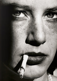 Helmut newton legacy 