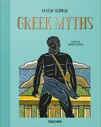 Greek myths 