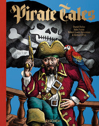 Pirate tales 