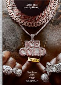 Ice cold - a hip-hop jewelry history 