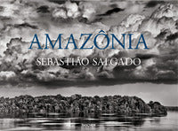 Amazonia - ediz. inglese 
