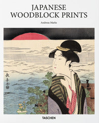 Japanese woodblock prints 