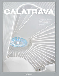 Calatrava - complete works 1979-today 