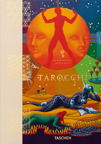 Tarocchi - la biblioteca esoterica 