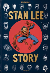 The stan lee story 