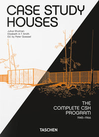 Case study houses. ediz. francese, inglese e tedesca. 40th anniversary edition 