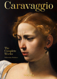 Caravaggio. the complete works 