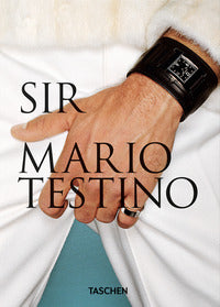 Mario testino sir 