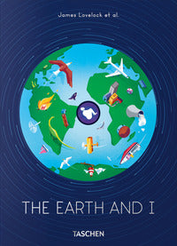 The earth and i 